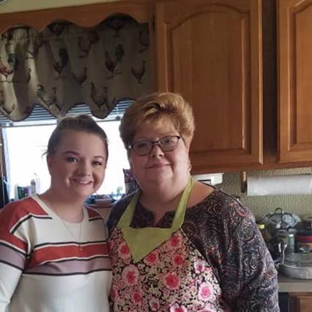 Meet your Posher, Katrina